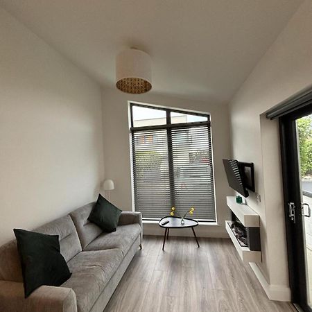 Clifden Lodge 1 Bedroom Apt Killarney Dış mekan fotoğraf