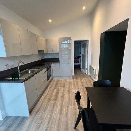 Clifden Lodge 1 Bedroom Apt Killarney Dış mekan fotoğraf