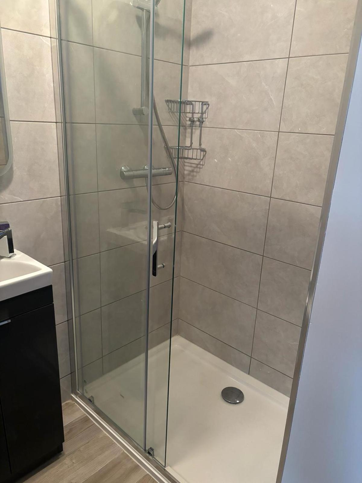 Clifden Lodge 1 Bedroom Apt Killarney Dış mekan fotoğraf