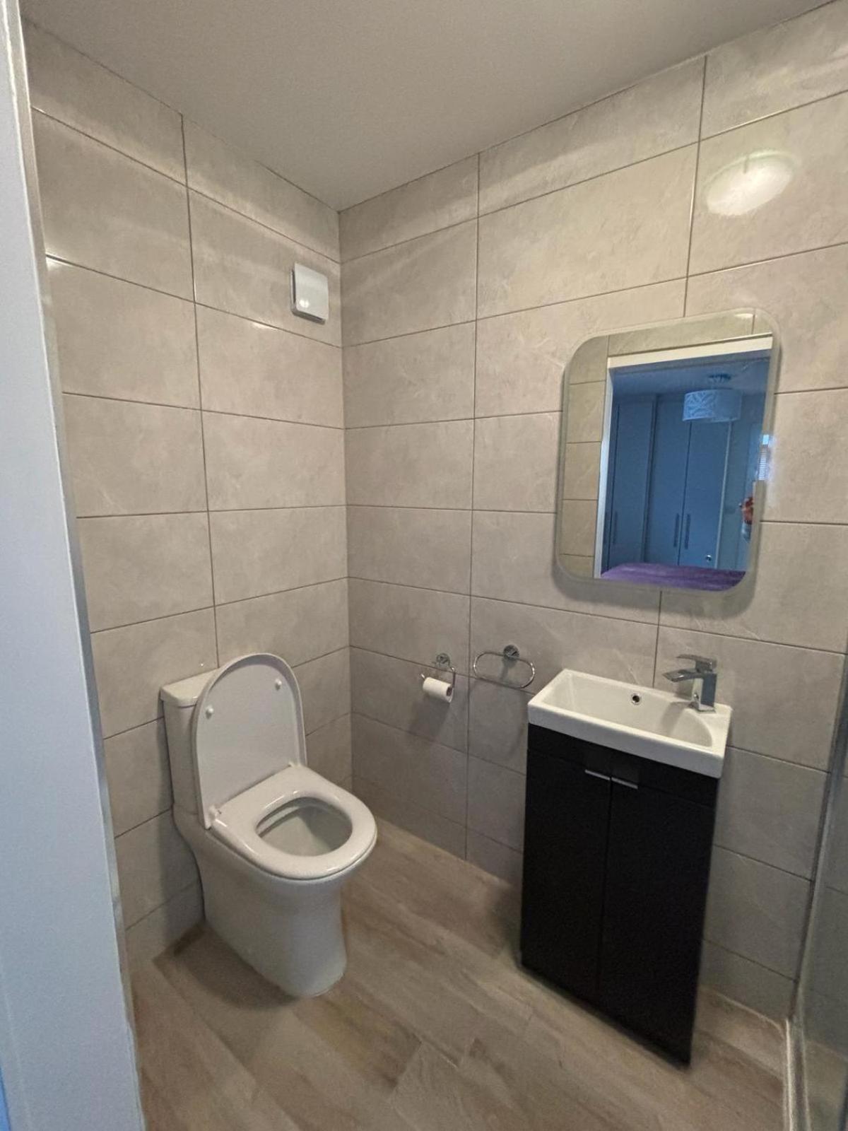 Clifden Lodge 1 Bedroom Apt Killarney Dış mekan fotoğraf