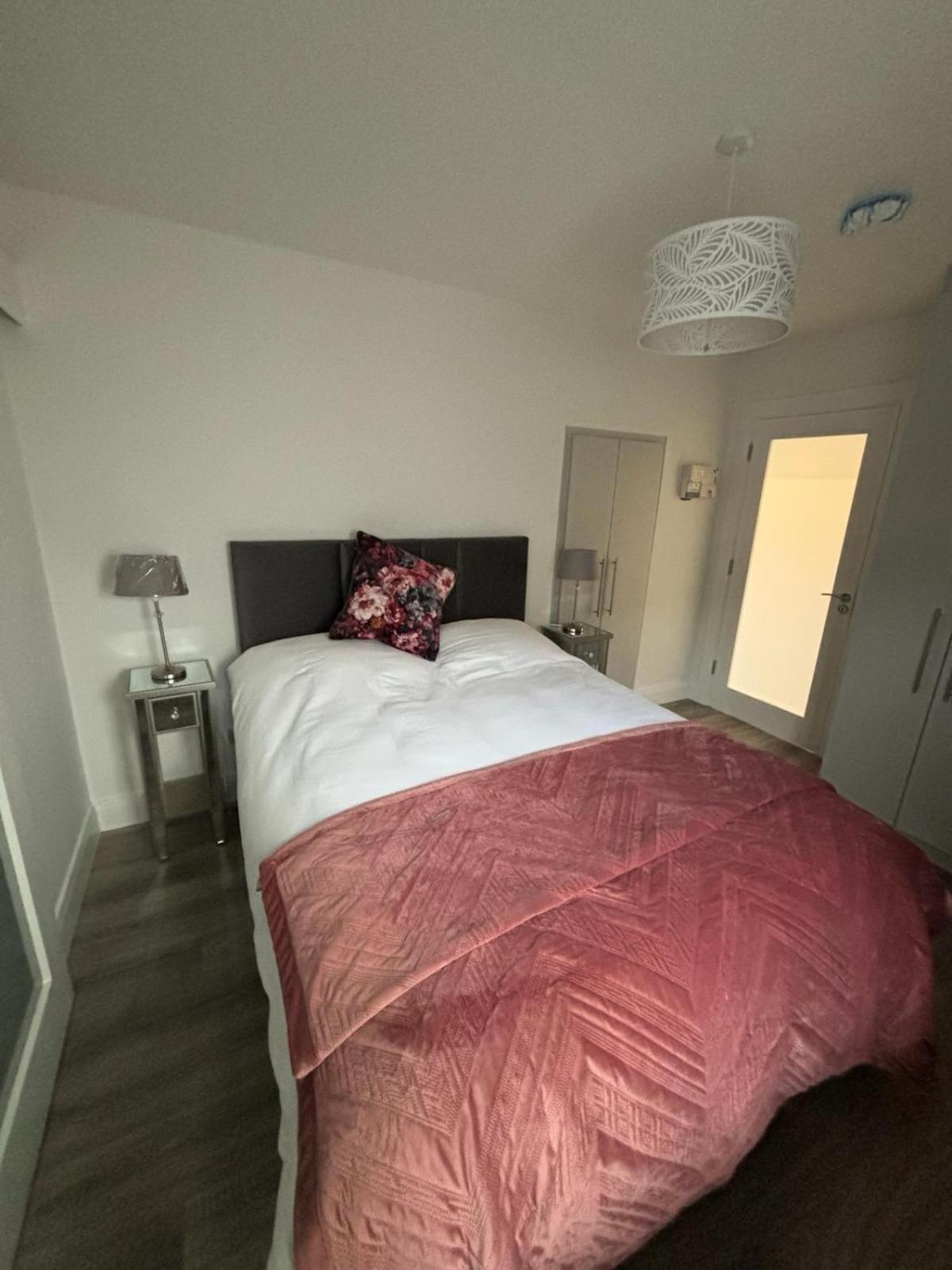 Clifden Lodge 1 Bedroom Apt Killarney Dış mekan fotoğraf