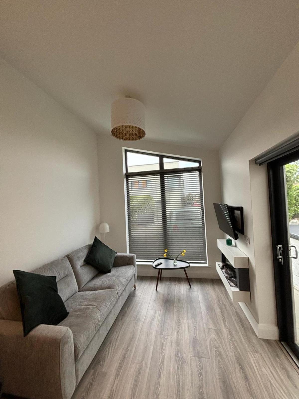 Clifden Lodge 1 Bedroom Apt Killarney Dış mekan fotoğraf